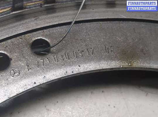 купить Маховик АКПП (драйв плата) на Mercedes C W204 2006-2015