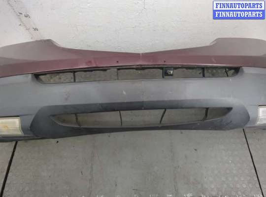 купить Бампер на Acura MDX 2006-2013
