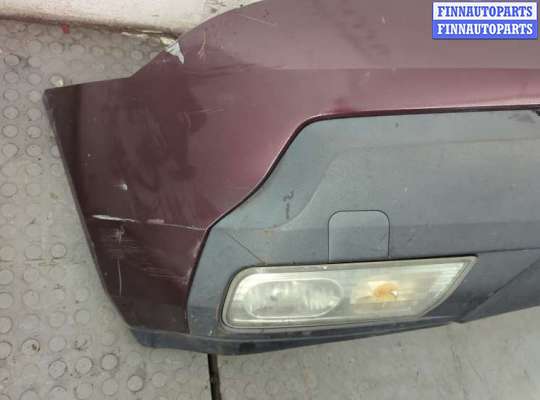 купить Бампер на Acura MDX 2006-2013