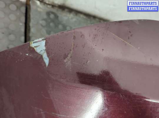 купить Бампер на Acura MDX 2006-2013