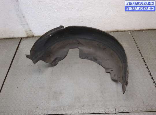 купить Защита арок (подкрылок) на Chevrolet Captiva 2006-2011
