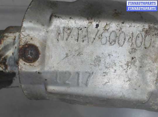 купить Катализатор на Nissan Pathfinder 2004-2014