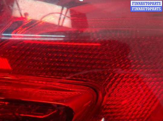 купить Фонарь (задний) на Opel Astra J 2010-2017