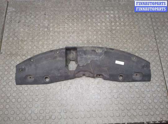 купить Накладка замка капота на Toyota Avensis 3 2008-2018