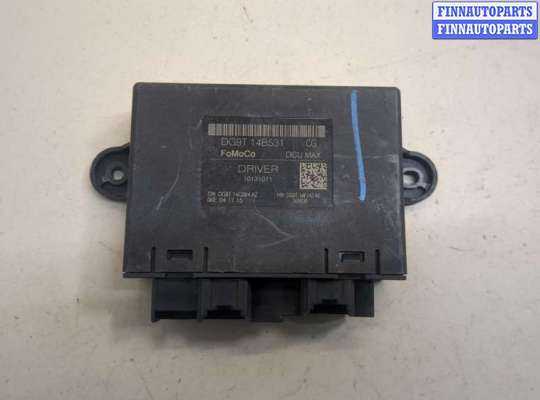 купить Блок управления дверьми на Ford Edge 2015-2018