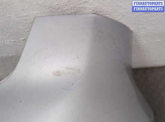 купить Бампер на Audi A3 (8V) 2012-2020