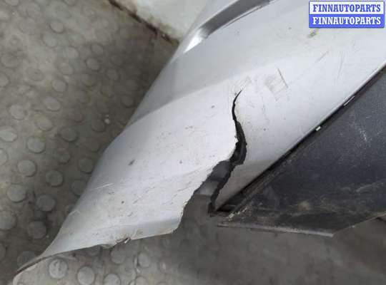 купить Бампер на Audi A3 (8V) 2012-2020