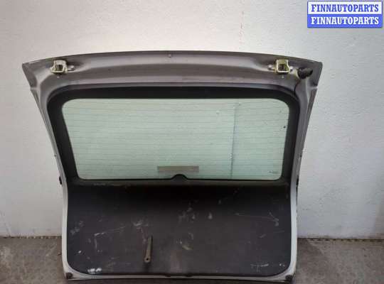 купить Камера заднего вида на Skoda Octavia (A5) 2004-2013