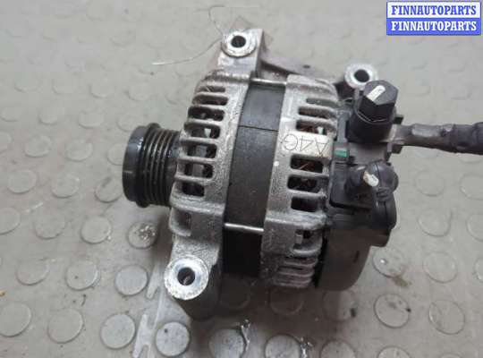 купить Генератор на Chevrolet Equinox 2017-2024