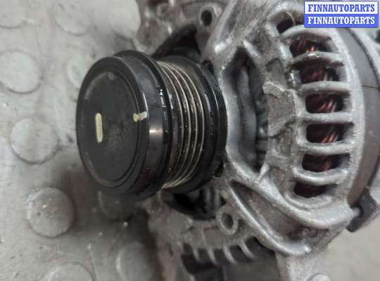 купить Генератор на Chevrolet Equinox 2017-2024