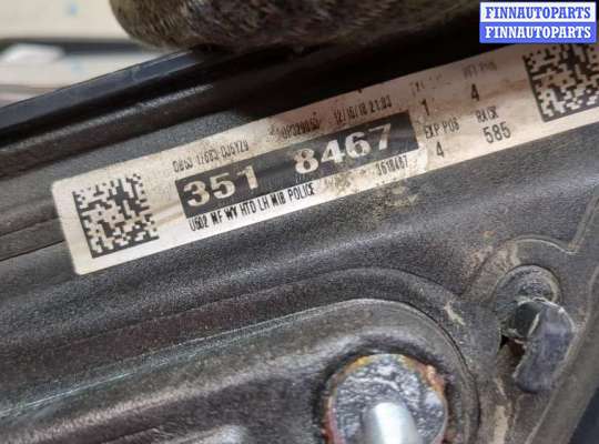 купить Зеркало боковое на Ford Explorer 2015-2019