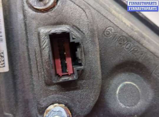 купить Зеркало боковое на Ford Explorer 2015-2019