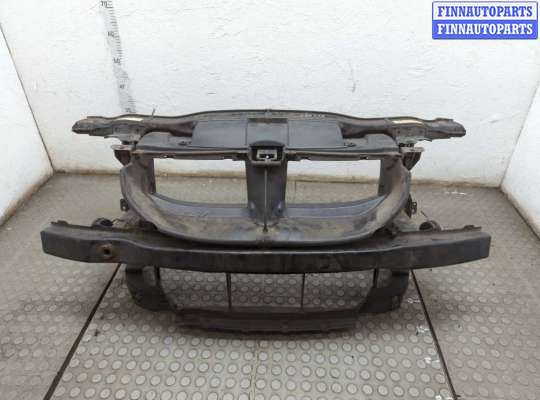 Рамка передняя (телевизор) BM3598155 на BMW 3 E90, E91, E92, E93 2005-2012