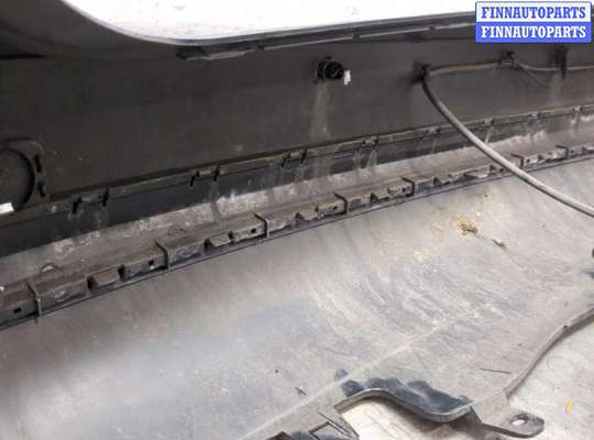 купить Бампер на Volkswagen Passat 6 2005-2010