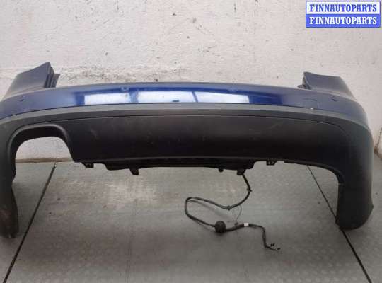 Бампер VG2488185 на Volkswagen Passat 6 2005-2010