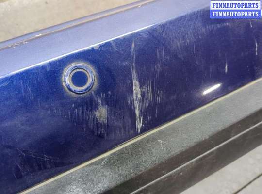 купить Бампер на Volkswagen Passat 6 2005-2010