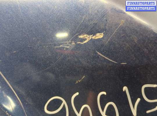 купить Капот на Ford S-Max 2010-2015