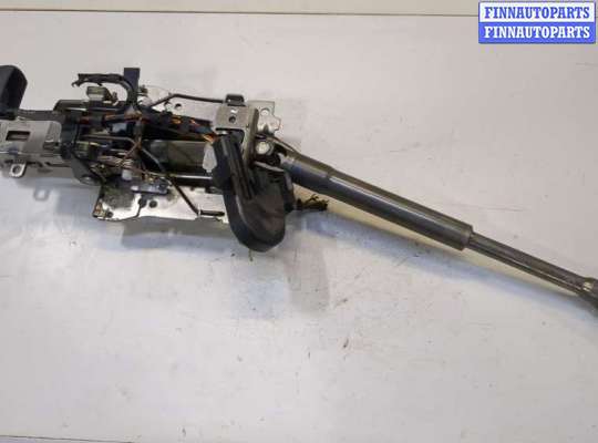 Колонка рулевая VG2512757 на Volkswagen Touran 2006-2010