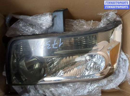 купить Блок розжига на Infiniti QX56 2004-2010