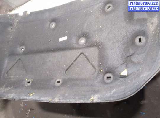 купить Обшивка капота на Land Rover Range Rover 4 2012-2021