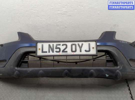 купить Бампер на Honda CR-V 2001-2006