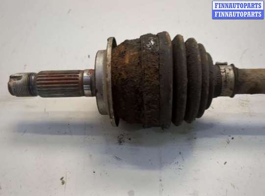 купить Полуось (приводной вал, шрус) на Honda CR-V 2001-2006