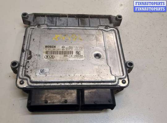купить Блок управления двигателем на KIA Ceed 2007-2012