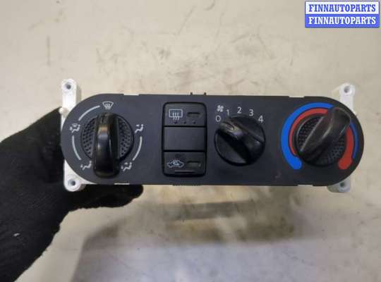 купить Переключатель отопителя (печки) на Nissan Almera N16 2000-2006