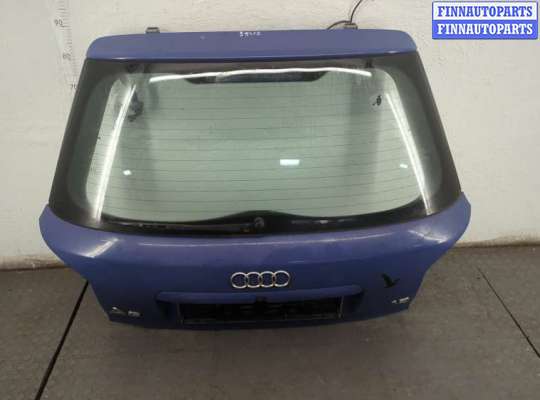 купить Замок багажника на Audi A3 (8L) 1996-2003