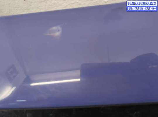 купить Замок багажника на Audi A3 (8L) 1996-2003