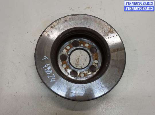 купить Диск тормозной на Mercedes CLK W209 2002-2010