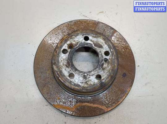 купить Диск тормозной на Mercedes CLK W209 2002-2010