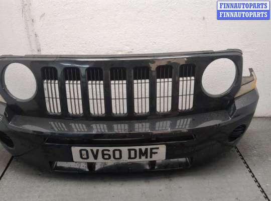 купить Бампер на Jeep Patriot 2007-2016