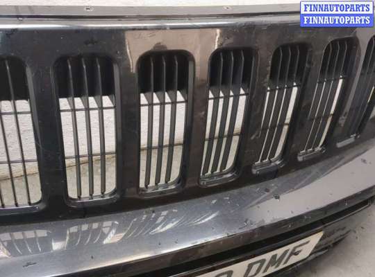 купить Бампер на Jeep Patriot 2007-2016