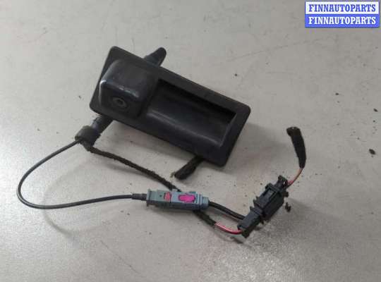 купить Камера заднего вида на Audi Q5 2008-2017