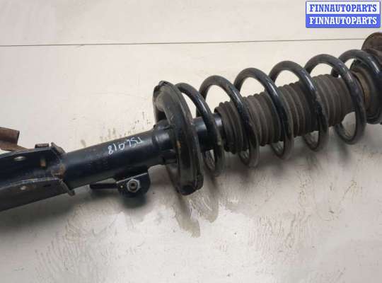 Амортизатор подвески CH445611 на Chevrolet Captiva 2006-2011