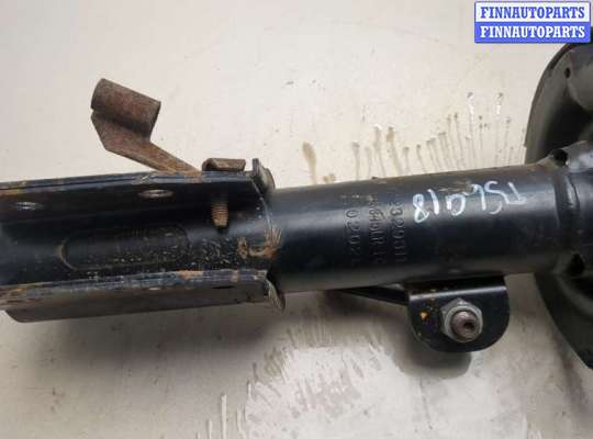 Стойка подвески амортизационная на Chevrolet Captiva
