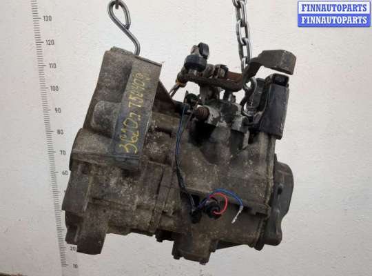 купить КПП 5-ст.мех. (МКПП) на Volkswagen Polo 2005-2009