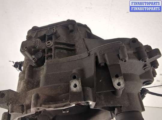 купить КПП 5-ст.мех. (МКПП) на Volkswagen Polo 2005-2009