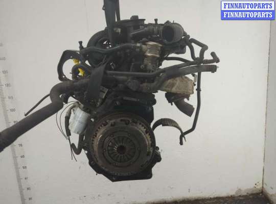 купить Двигатель (ДВС) на Audi A3 (8P) 2003-2013