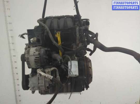 купить Двигатель (ДВС) на Audi A3 (8P) 2003-2013