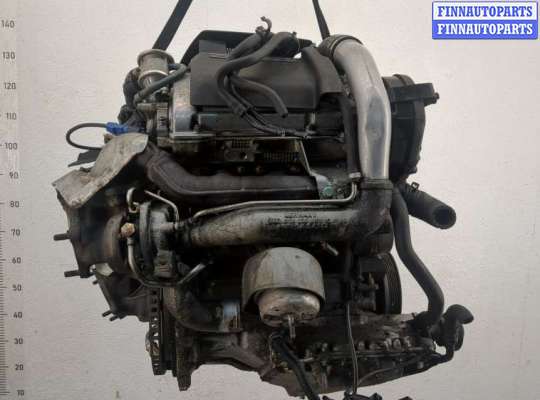 купить Двигатель (ДВС) на Audi A6 (C5) Allroad 2000-2006