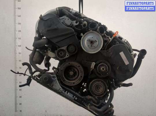 купить Двигатель (ДВС) на Audi A6 (C5) Allroad 2000-2006