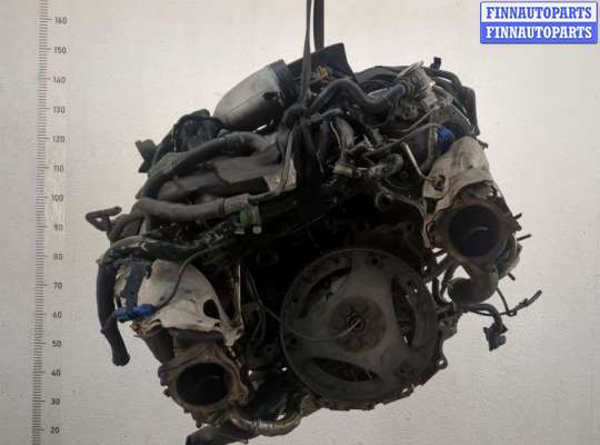 купить Двигатель (ДВС) на Audi A6 (C5) Allroad 2000-2006