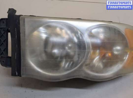 Фара (передняя) DGQ2120 на Dodge Ram (DR / DH) 2001-2009