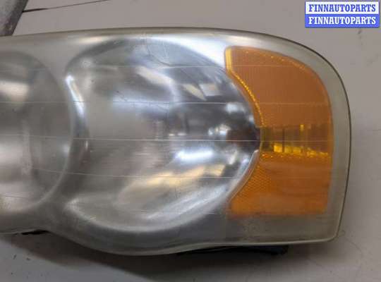 купить Фара (передняя) на Dodge Ram (DR / DH) 2001-2009