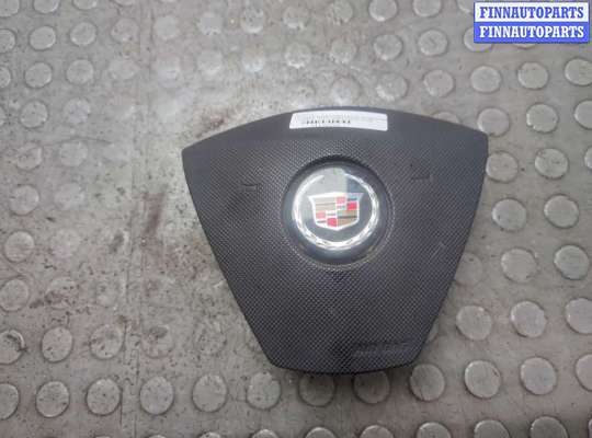 Купить Подушка безопасности водителя на Cadillac SRX 2003-2009 Подушка безопасности водителя CD80011 на Cadillac SRX 2003-2009