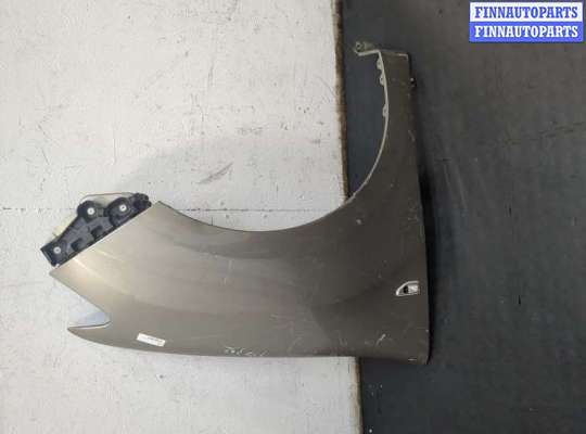 купить Кронштейн бампера на Dacia Logan 2012-2016