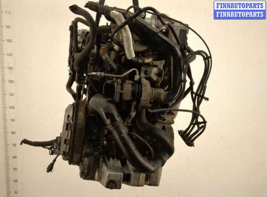 купить Двигатель (ДВС) на Volkswagen Polo 2005-2009