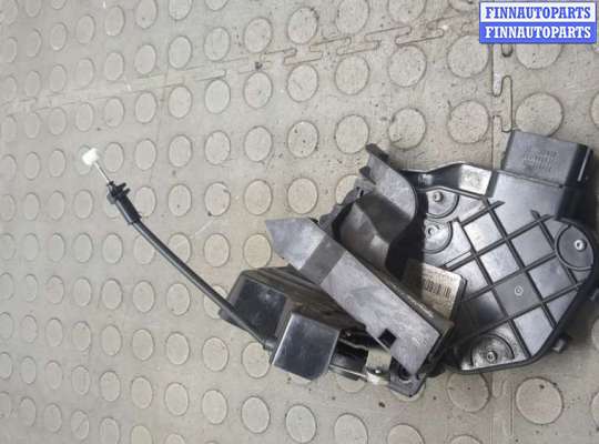 купить Замок двери на Ford Galaxy 2006-2010